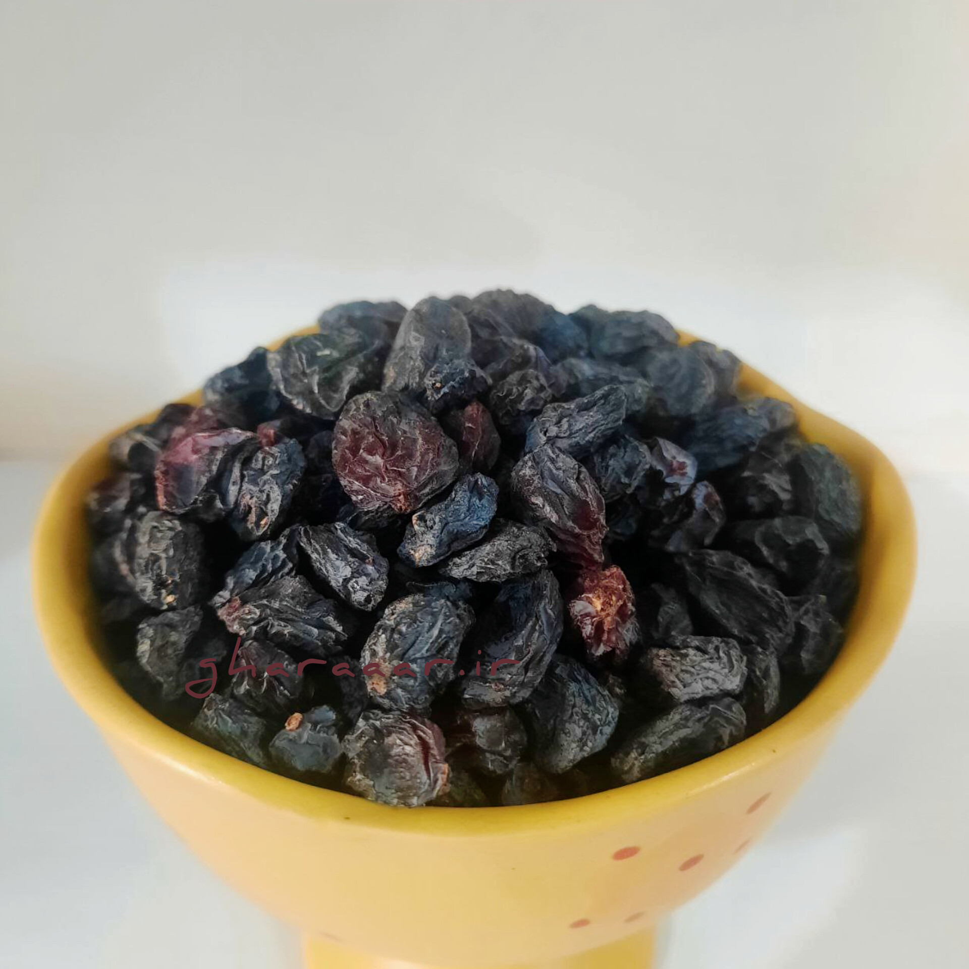 مویز افغان