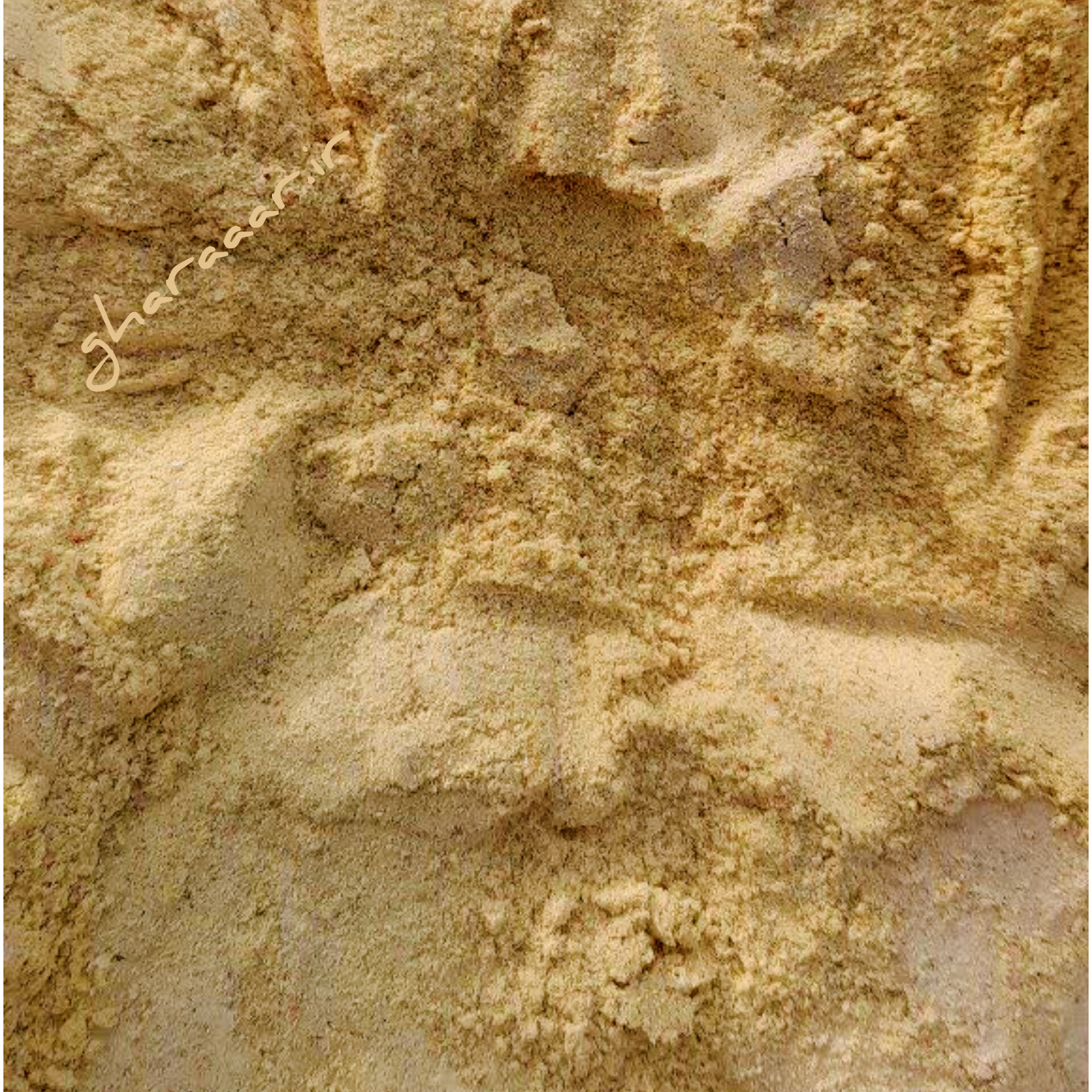 پودر انبه