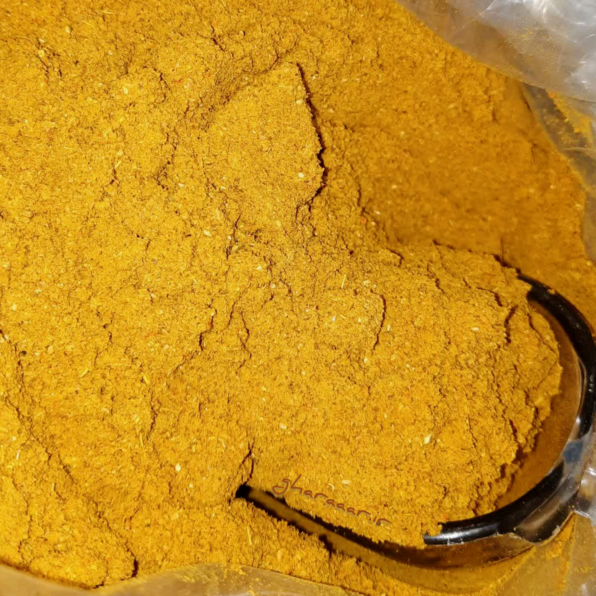 ادویه کاری