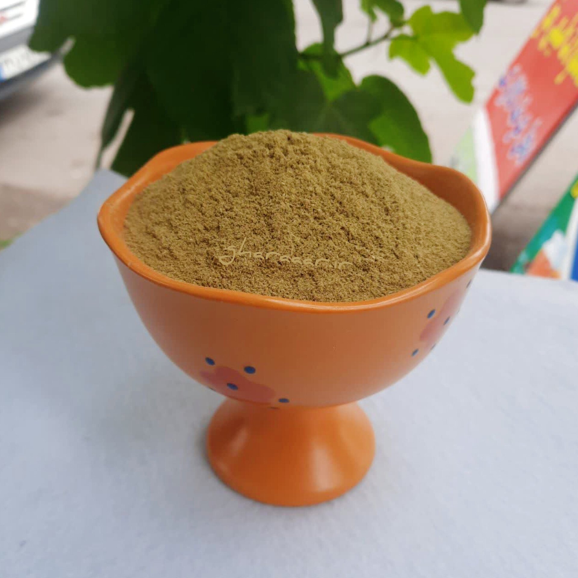 پودر آویشن کوهی
