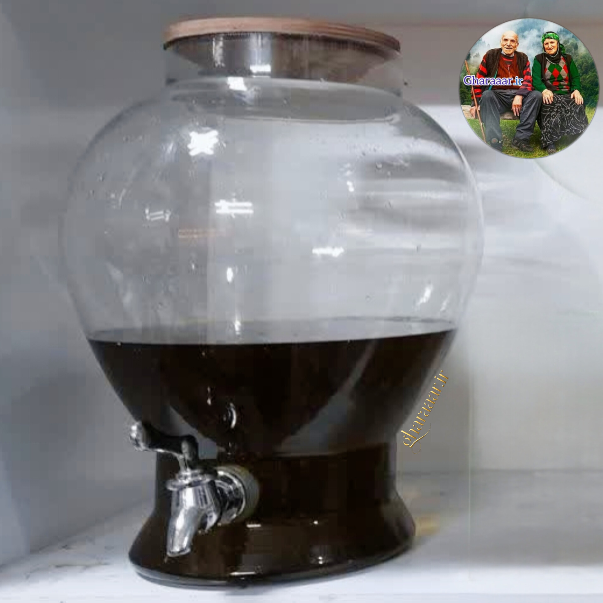 روغن زیتون بکر فله