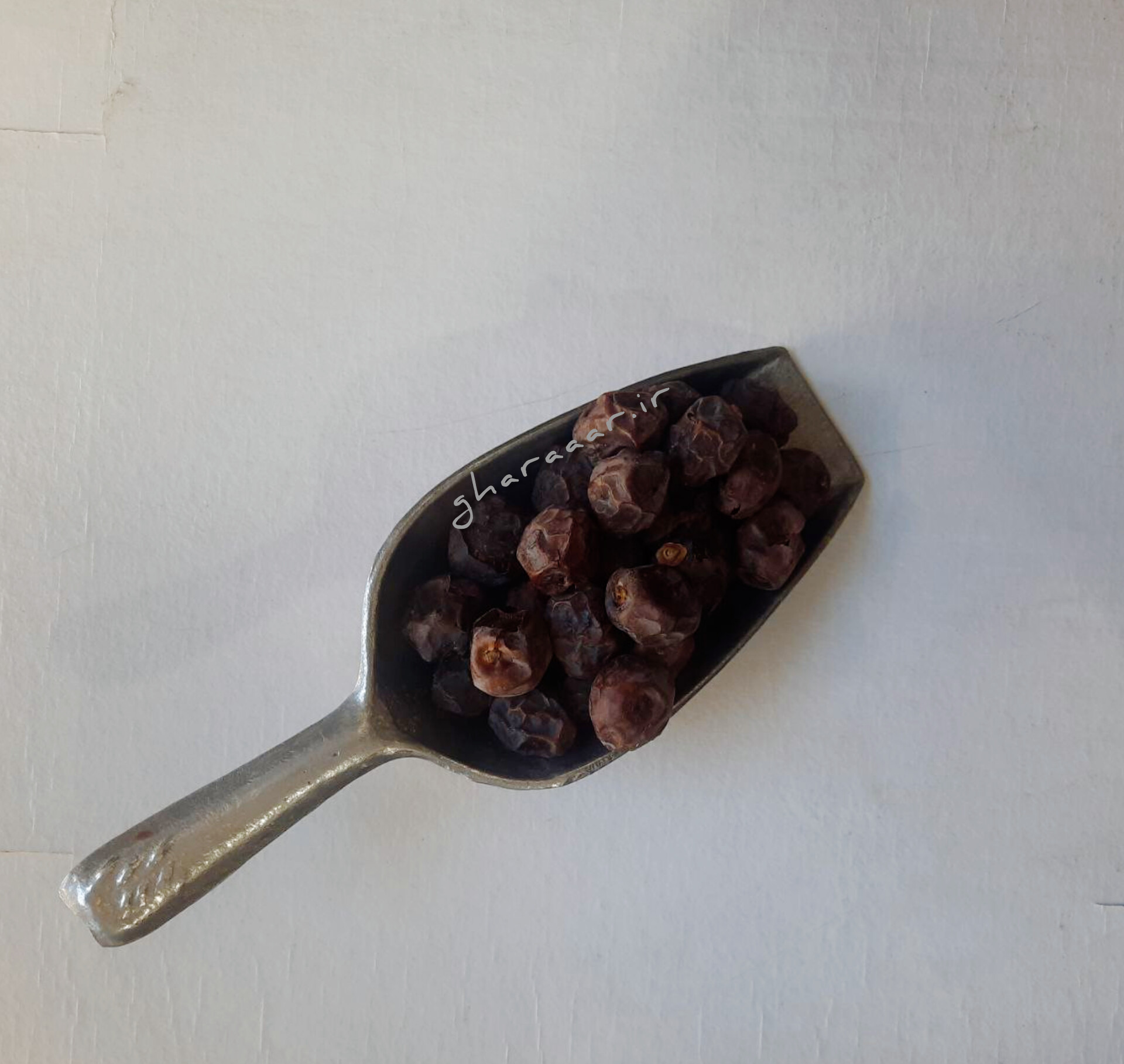 خرما آلویی