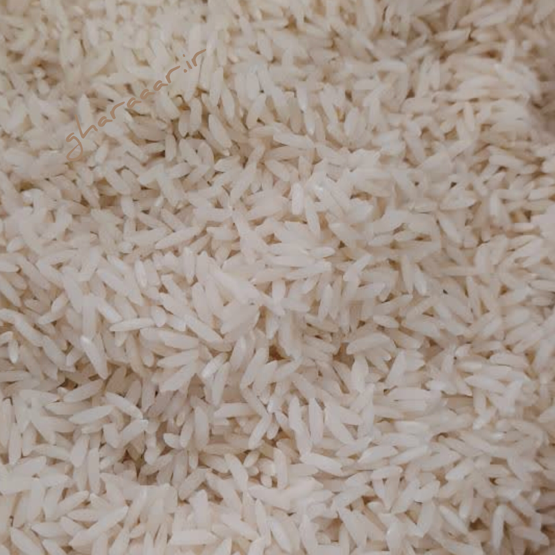 برنج طارم هاشمی