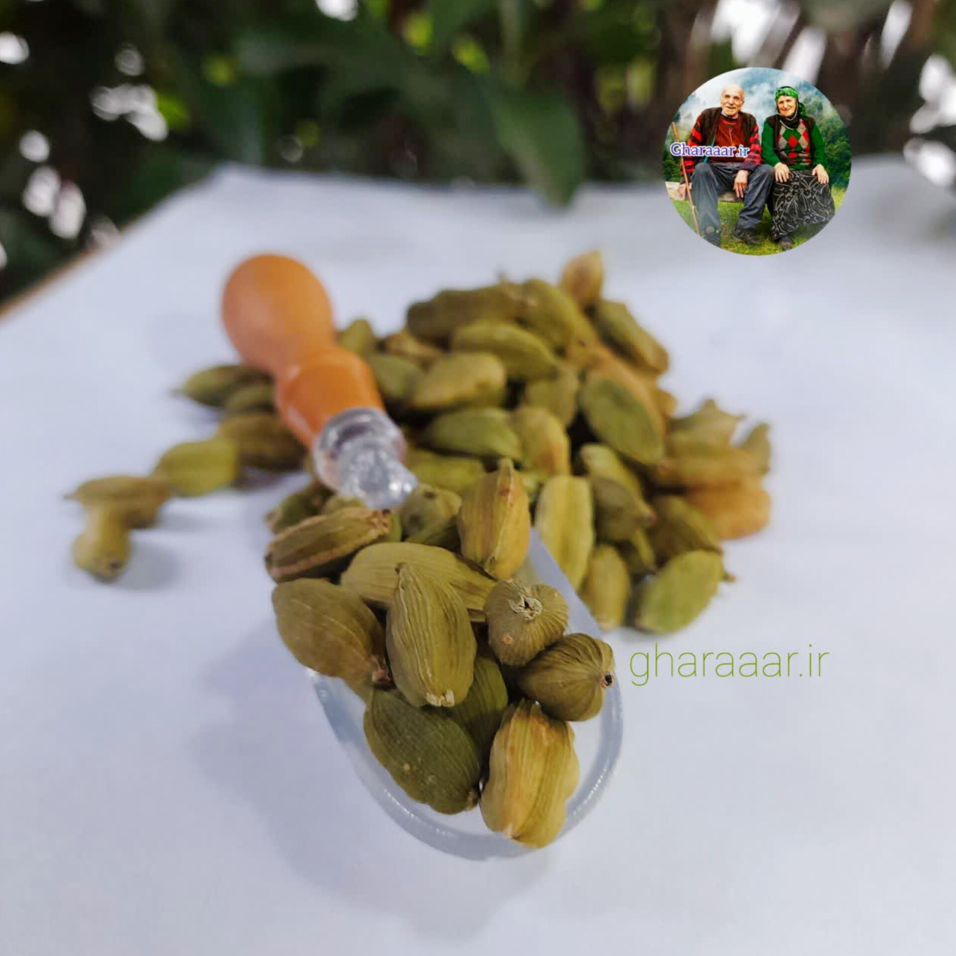 هل اکبر بنفش ۱۰۰ گرم