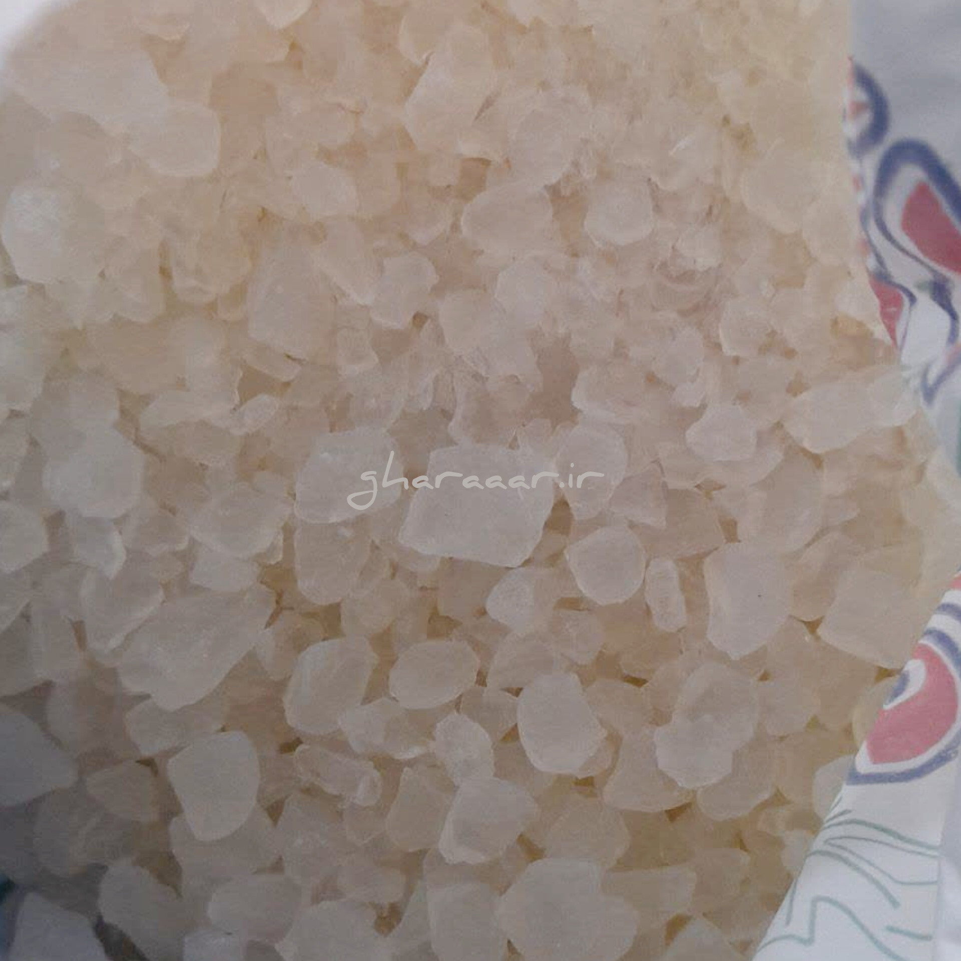 تباشیر ( طباشیر ) ۱۰۰ گرم