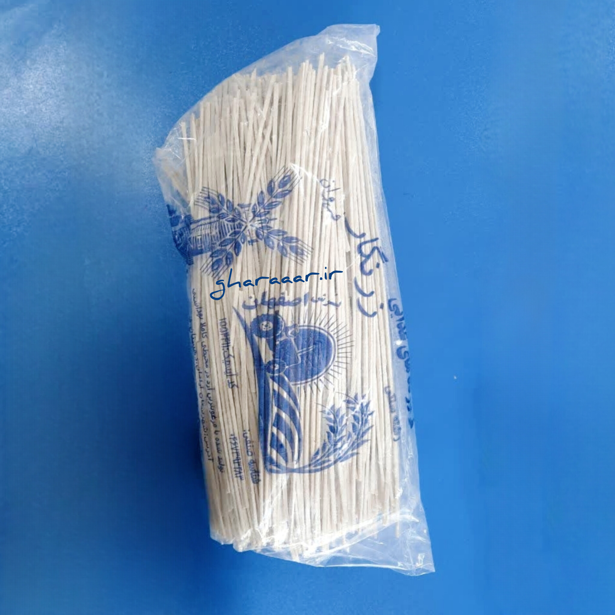 رشته آشی سنتی زرنگار