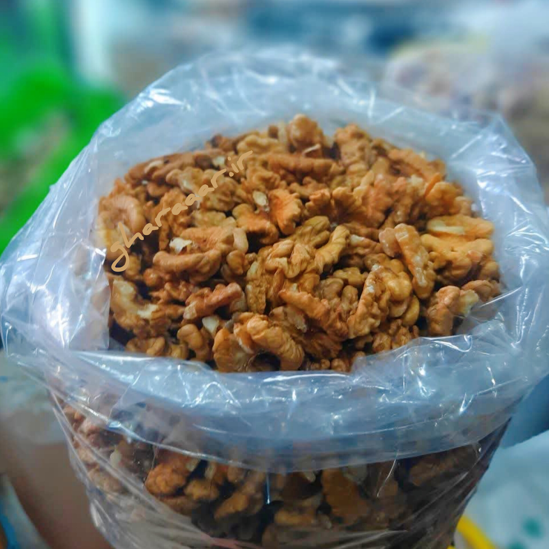 مغز گردو ایرانی