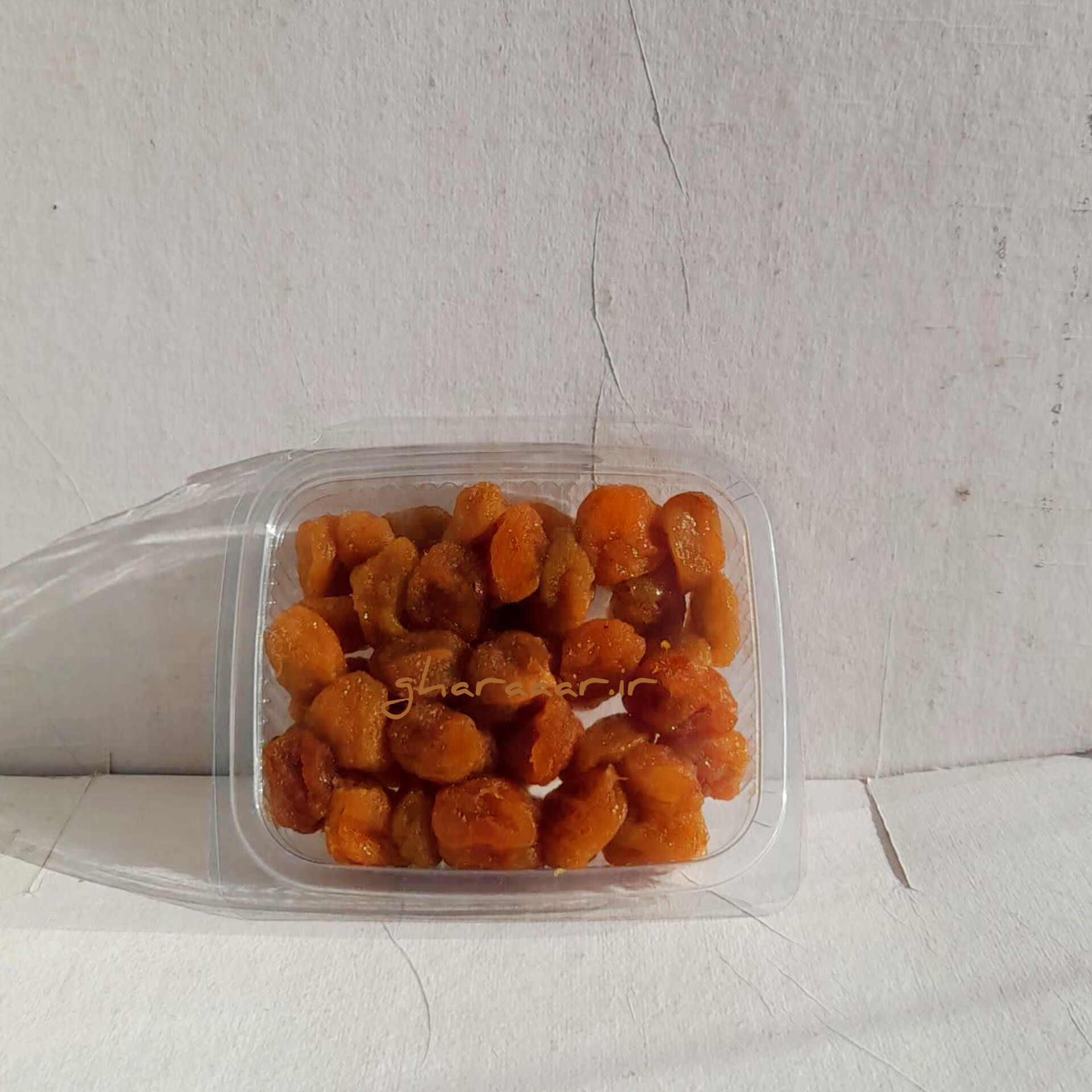 آلو بخارا بسته ۲۰۰ گرمی