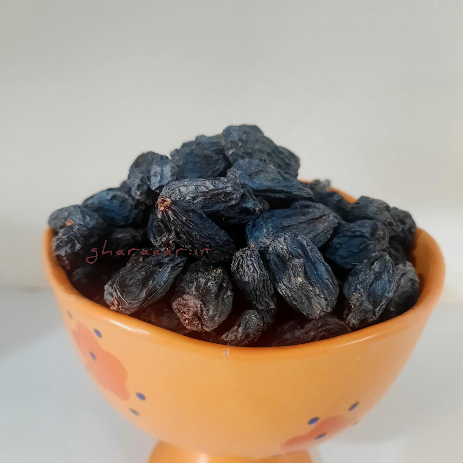 مویز لوکس ازبک ۱۰۰ گرم